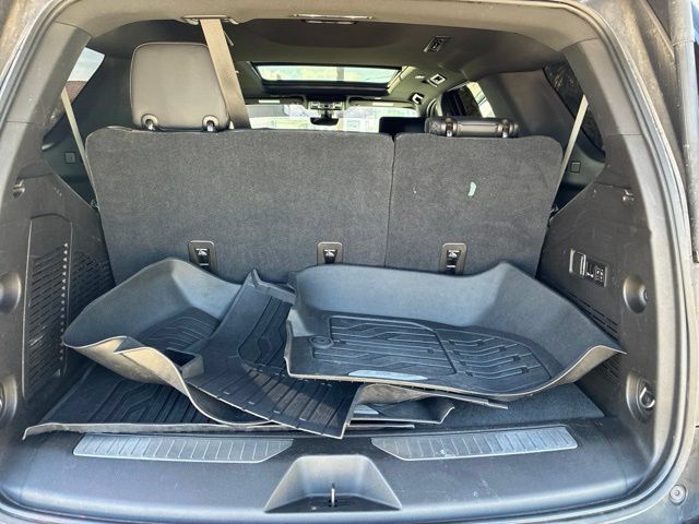 Used 2021 GMC Yukon Denali w/ Denali Ultimate Package AWD/4WD image 17