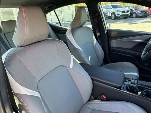 Certified 2025 Toyota Camry SE image 15