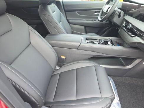 New 2026 Nissan Murano SV image 26