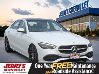 Used 2023 Mercedes-Benz C 300 4MATIC Sedan w/ Exclusive Trim Package video 1