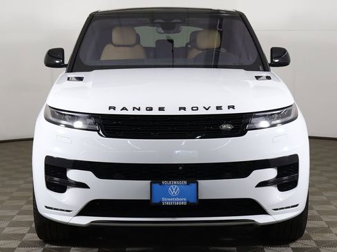 Used 2023 Land Rover Range Rover Sport SE Dynamic AWD/4WD image 15