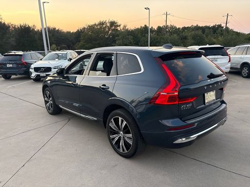 Used 2023 Volvo XC60 B5 Plus w/ Climate Package AWD/4WD image 7