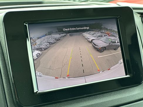 New 2026 RAM ProMaster 3500 image 16