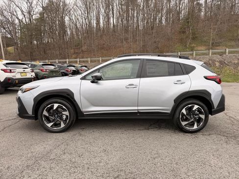 New 2026 Subaru Crosstrek 2.5i Limited AWD/4WD image 4