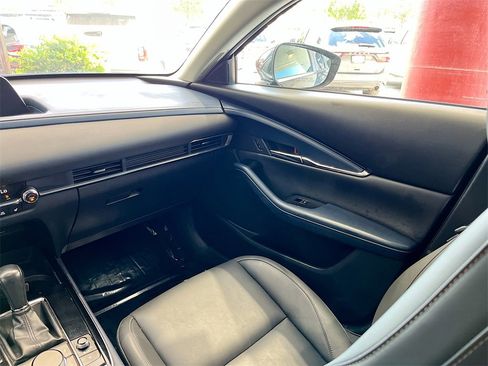 Used 2021 MAZDA CX-30 AWD 2.5 S w/ Preferred Package image 23