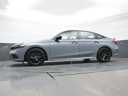 Used 2024 Honda Civic Si image 28