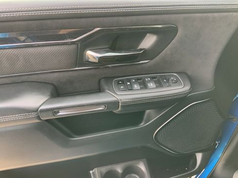 Used 2022 RAM 1500 TRX w/ TRX Level 1 Equipment Group image 13