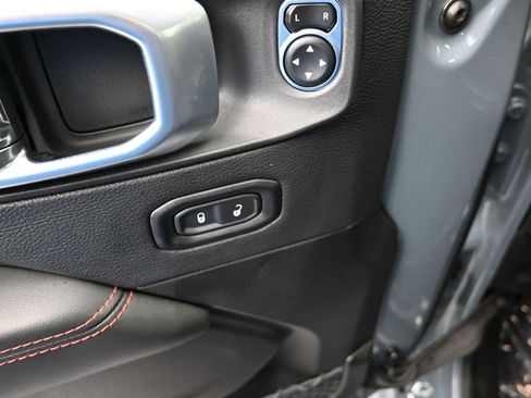 New 2026 Jeep Wrangler Unlimited Rubicon image 13