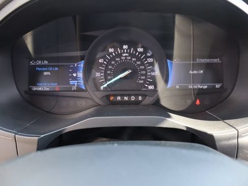 Certified 2024 Ford Edge ST-Line AWD/4WD image 18