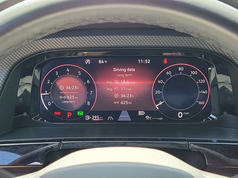 Used 2024 Volkswagen Atlas Cross Sport SEL R-Line image 28