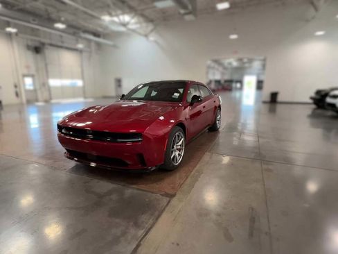 New 2026 Dodge Charger Scat Pack w/ Track Package image 3