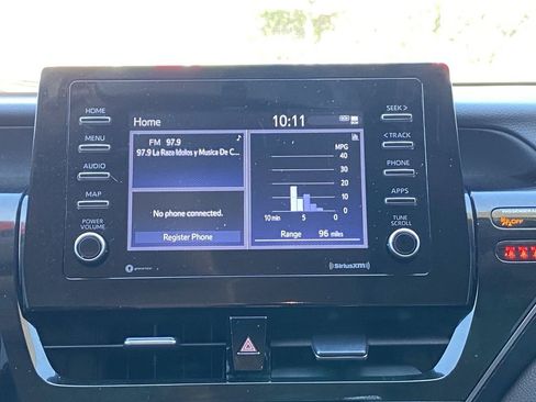 Certified 2024 Toyota Camry LE image 29