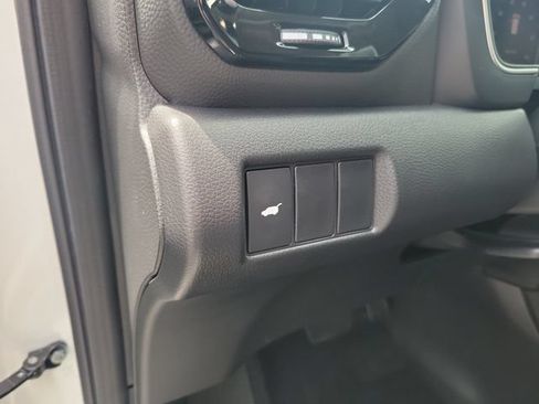 Certified 2026 Honda Passport RTL image 10