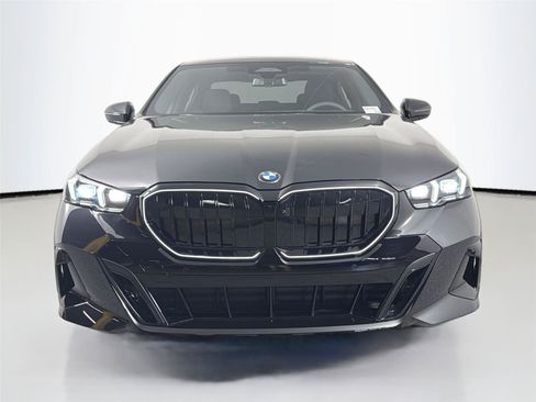 New 2027 BMW 530i w/ M Sport Package RWD image 3