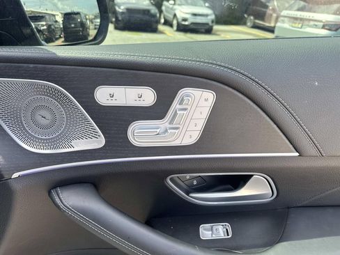 Used 2024 Mercedes-Benz GLE 53 AMG 4MATIC Coupe image 15