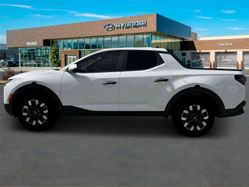 New 2026 Hyundai Santa Cruz SE AWD/4WD image 40