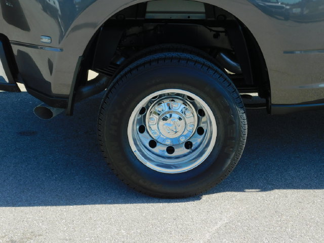 New 2026 RAM 3500 Big Horn AWD/4WD image 35