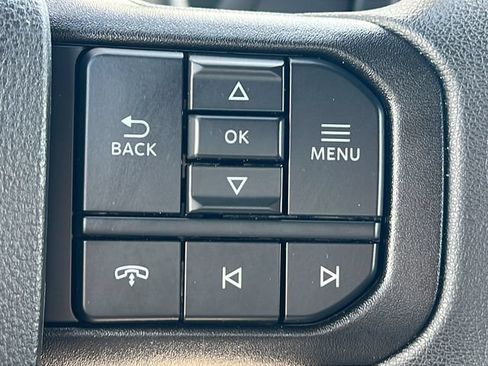 Used 2024 Ford F150 STX RWD image 21