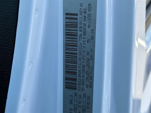 Used 2020 Jeep Wrangler Unlimited Sport image 41