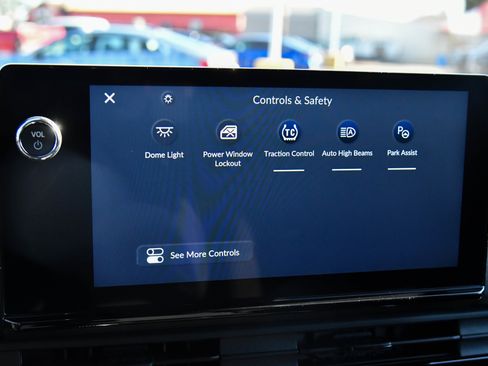 Used 2024 Honda Prologue EX image 25