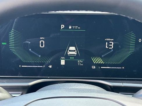 New 2026 Kia Sportage EX image 29