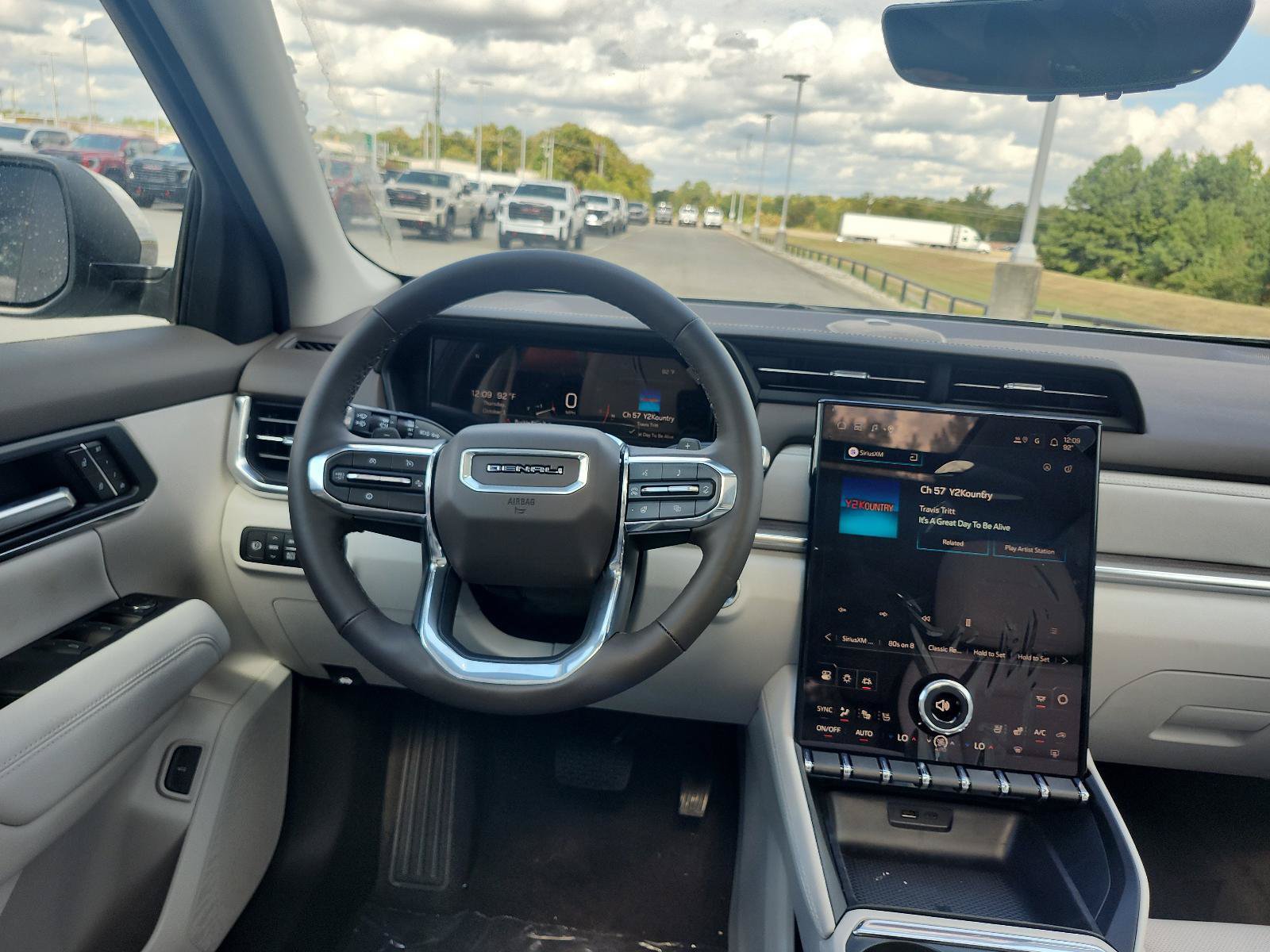 New 2027 GMC Terrain Denali AWD/4WD image 12