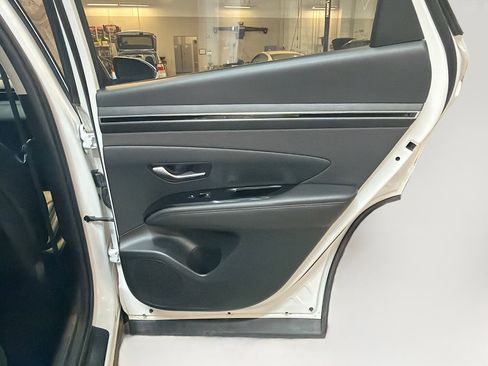 Used 2022 Hyundai Tucson Limited image 33