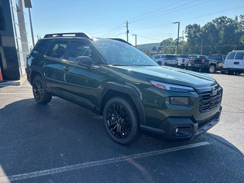 New 2026 Subaru Outback Limited XT AWD/4WD image 4