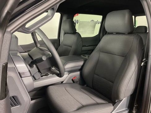 New 2026 Ford F150 XLT w/ Equipment Group 302A MID image 14