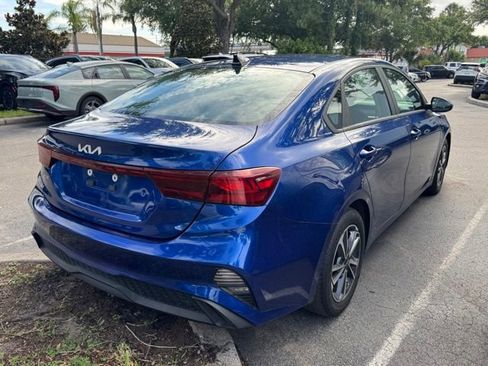 Certified 2024 Kia Forte LXS FWD image 6