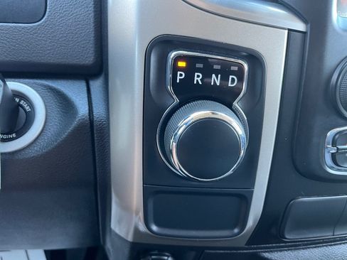 Used 2015 RAM 1500 Big Horn RWD image 16