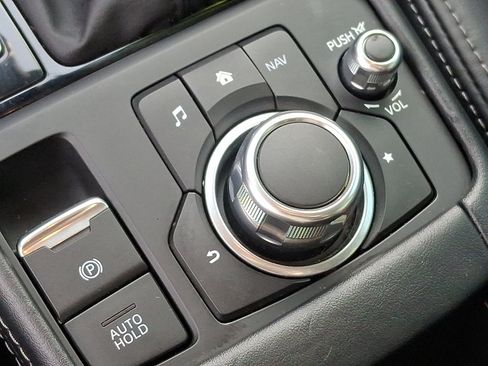 Used 2019 MAZDA CX-3 Touring w/ Touring I-ACTIVSENSE Package image 27