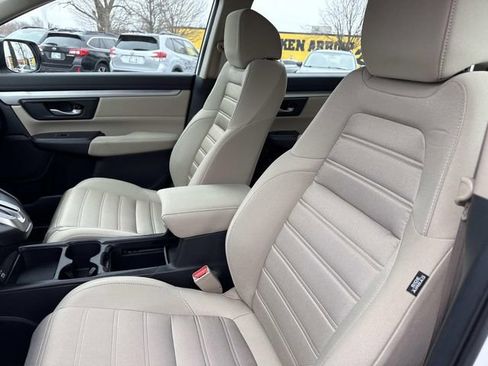 Used 2020 Honda CR-V LX image 14