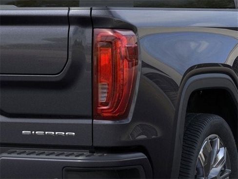 New 2026 GMC Sierra 1500 Denali w/ Denali Reserve Package image 35