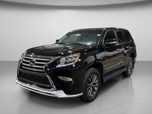 Used 2017 Lexus GX 460 Premium image 8