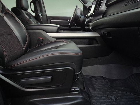 Used 2022 RAM 1500 Big Horn w/ Built-to-serve Edition image 15