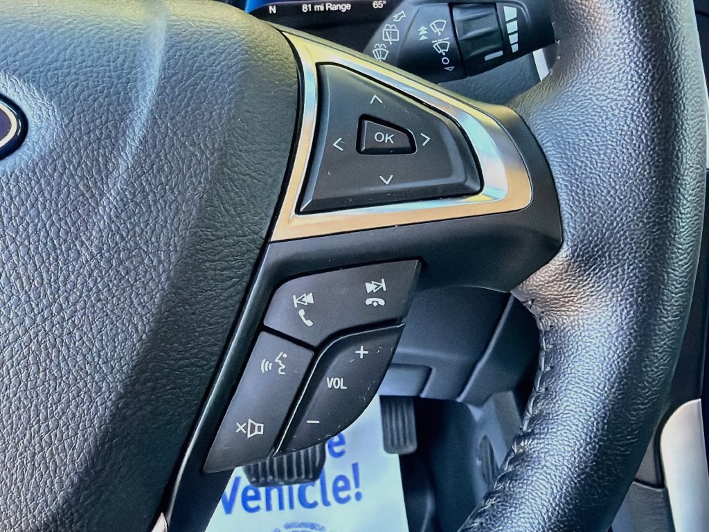 Used 2024 Ford Edge SEL w/ Convenience Package AWD/4WD image 13