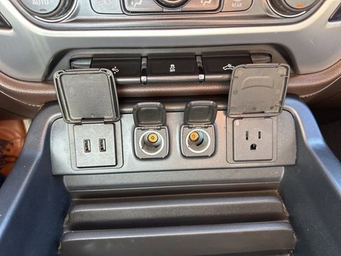 Used 2018 GMC Sierra 1500 SLT w/ Texas SLT Premium Package image 21