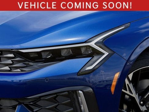 New 2026 Kia K5 GT-Line FWD image 10