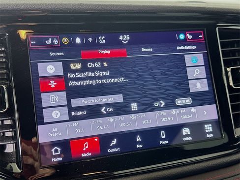 Used 2024 Dodge Durango GT image 30