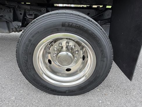 Used 2015 Ford F550 2WD SuperCab Super Duty w/ Power Equipment Group image 35