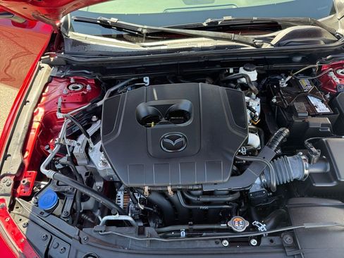 Used 2023 MAZDA MAZDA3 s image 15