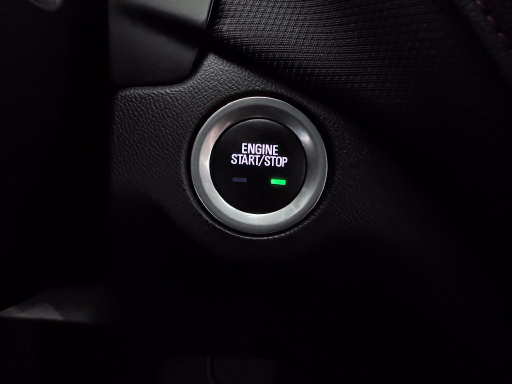 Certified 2024 Chevrolet Equinox RS AWD/4WD image 20