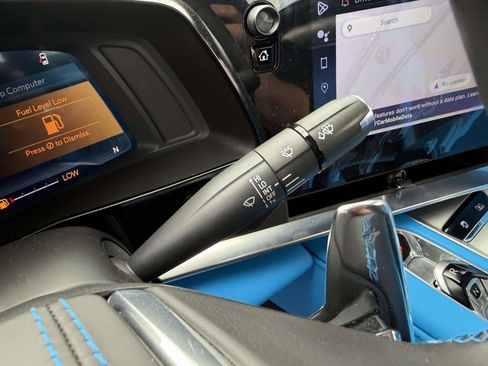 Certified 2024 Chevrolet Corvette Stingray Premium Conv w/ 3LT image 29