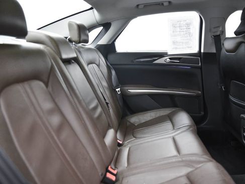 Used 2014 Lincoln MKZ AWD image 16