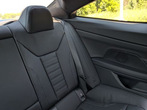 Used 2021 BMW 440i xDrive Coupe w/ Premium Package AWD/4WD image 17