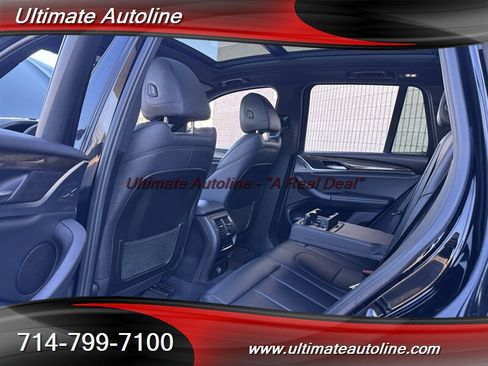 Used 2019 BMW X3 sDrive30i w/ Premium Package image 30