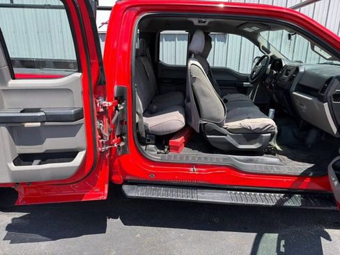 Used 2016 Ford F150 XL AWD/4WD image 28