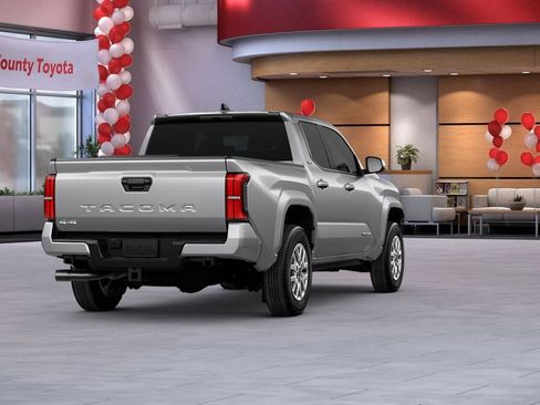 New 2025 Toyota Tacoma SR5 image 9