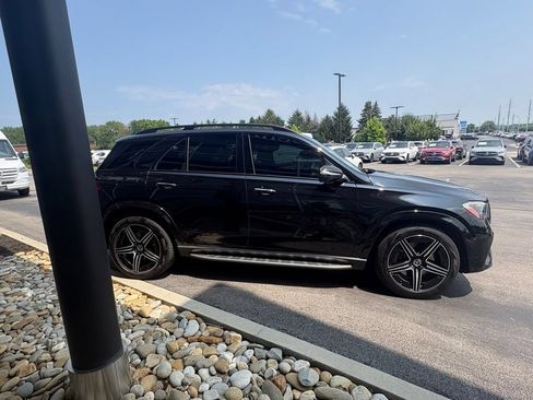 Used 2024 Mercedes-Benz GLE 450e 4MATIC image 5
